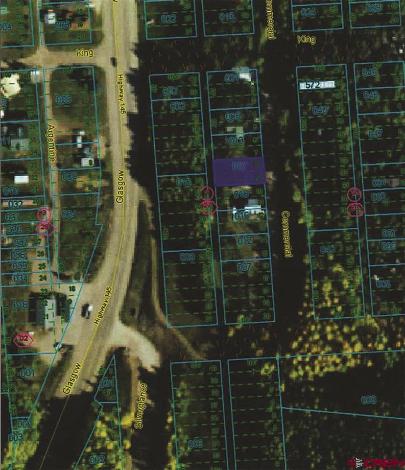 225 South Commercial Street Rico, CO 81332 - Photo 1 of 5 Gallery Image 1