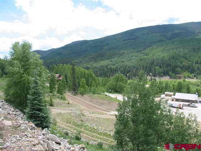225 South Commercial Street Rico, CO 81332 - Photo 2 of 5 Gallery Image 2
