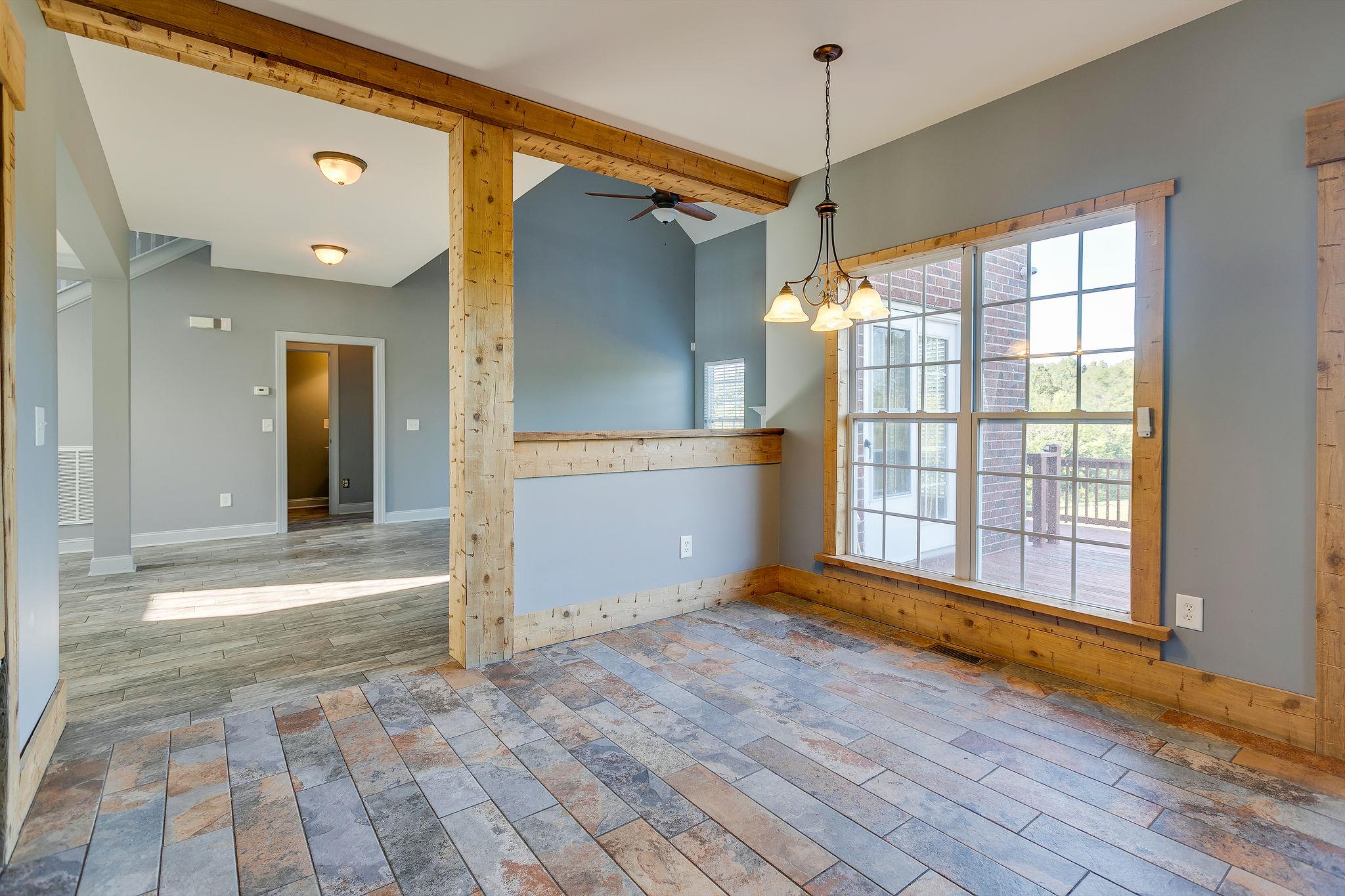 2029 Lincoln Road Spring Hill, TN 37174 - Photo 14 of 30 a view of a interior of the house