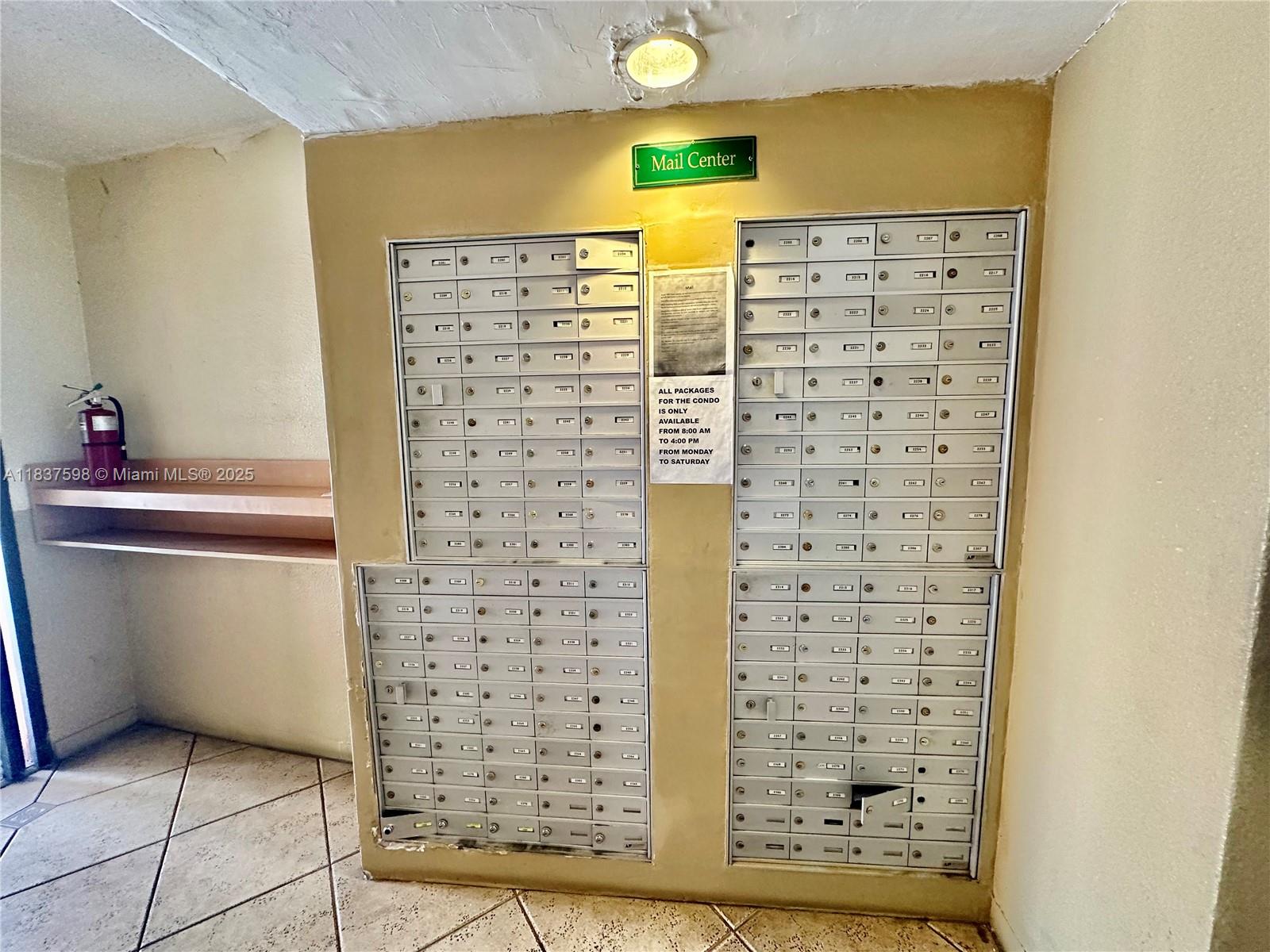 26 Diplomat Parkway, Unit 2368 Hallandale Beach, FL 33009 - Photo 9 of 12 a bathroom with a shower