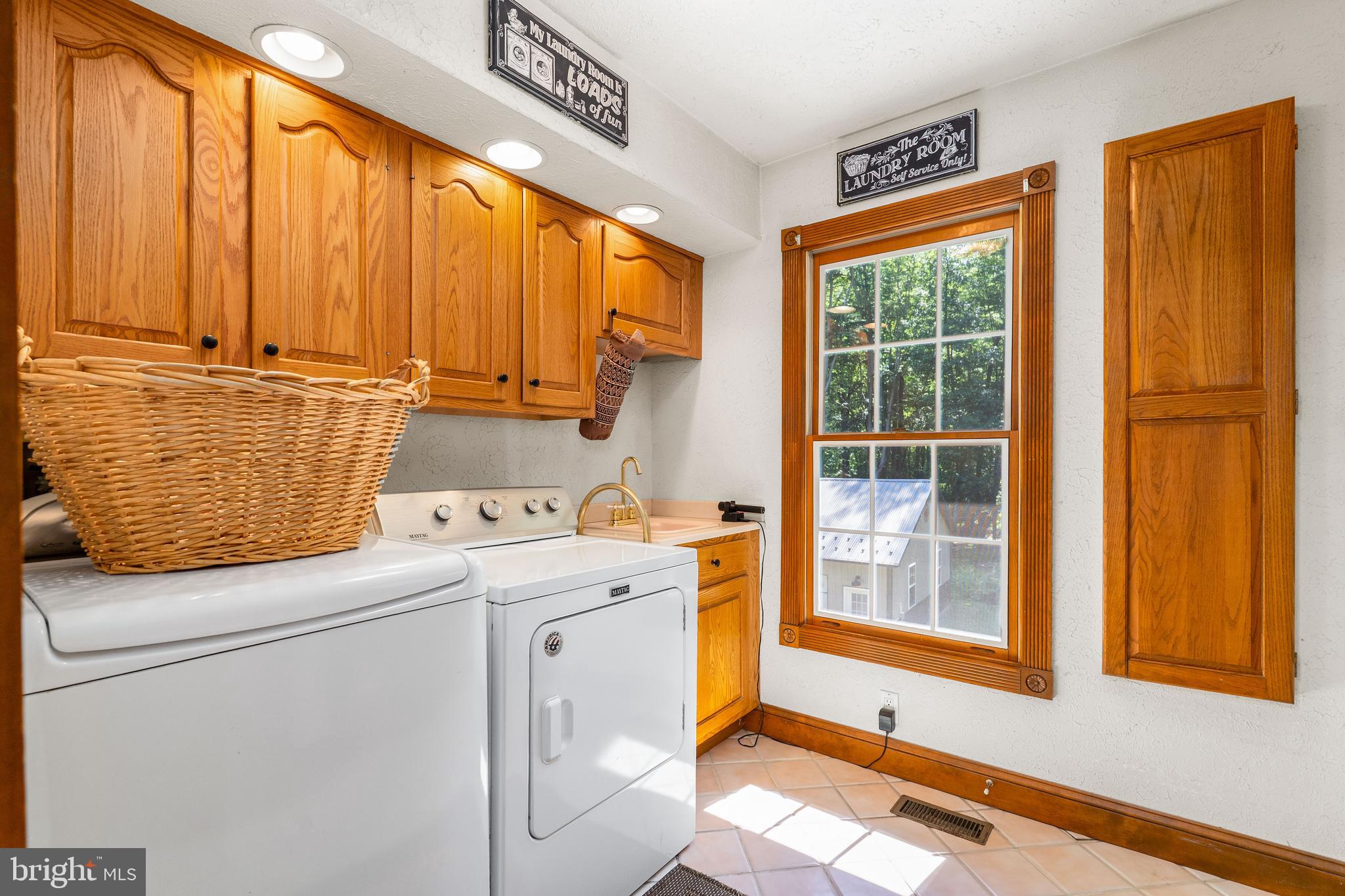 65 Calvary Road Elkton, MD 21921 - Photo 25 of 52 Main Level Laundry