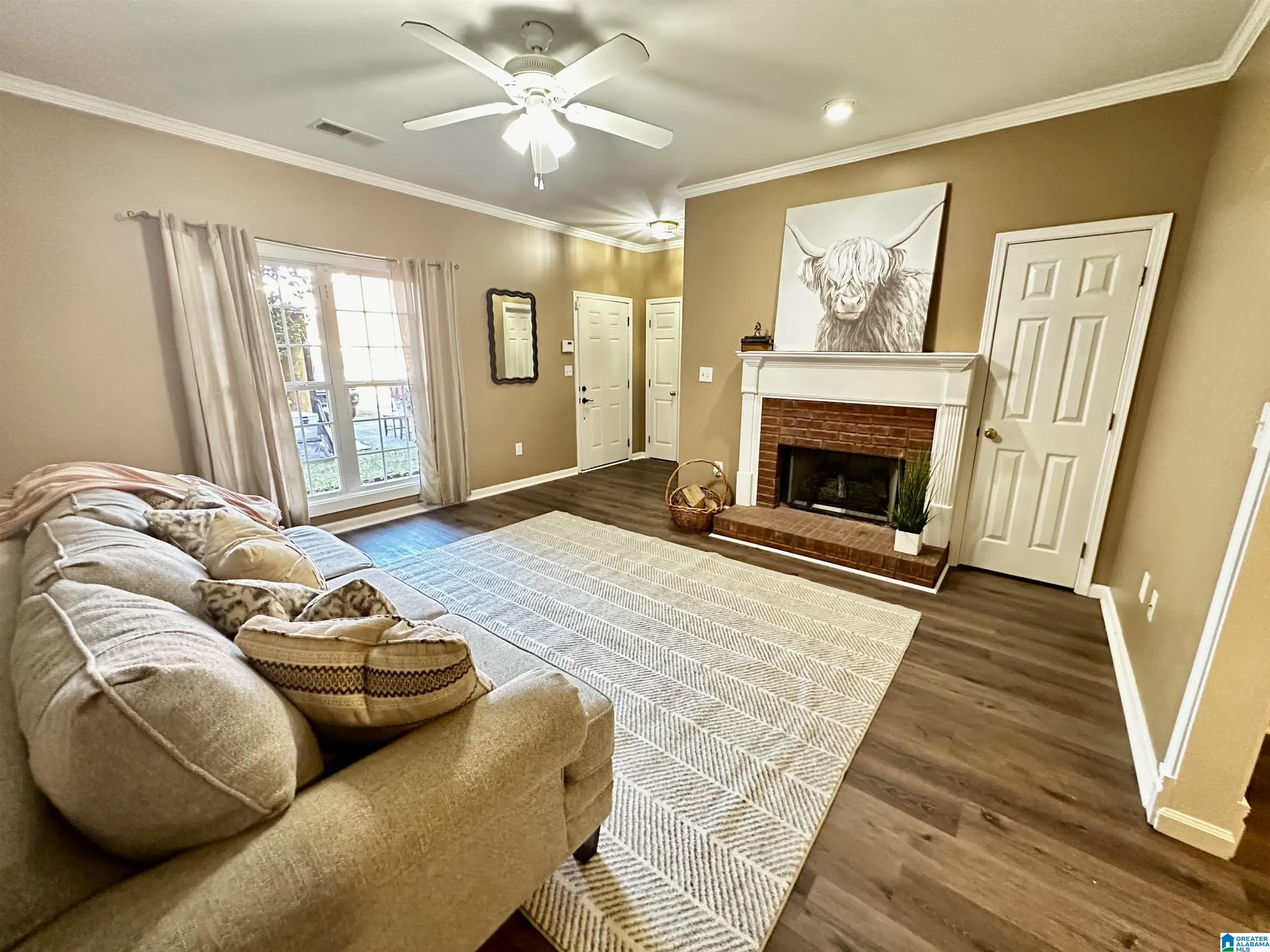 405 Cambrian Ridge Drive Pelham, AL 35124 - Photo 1 of 27