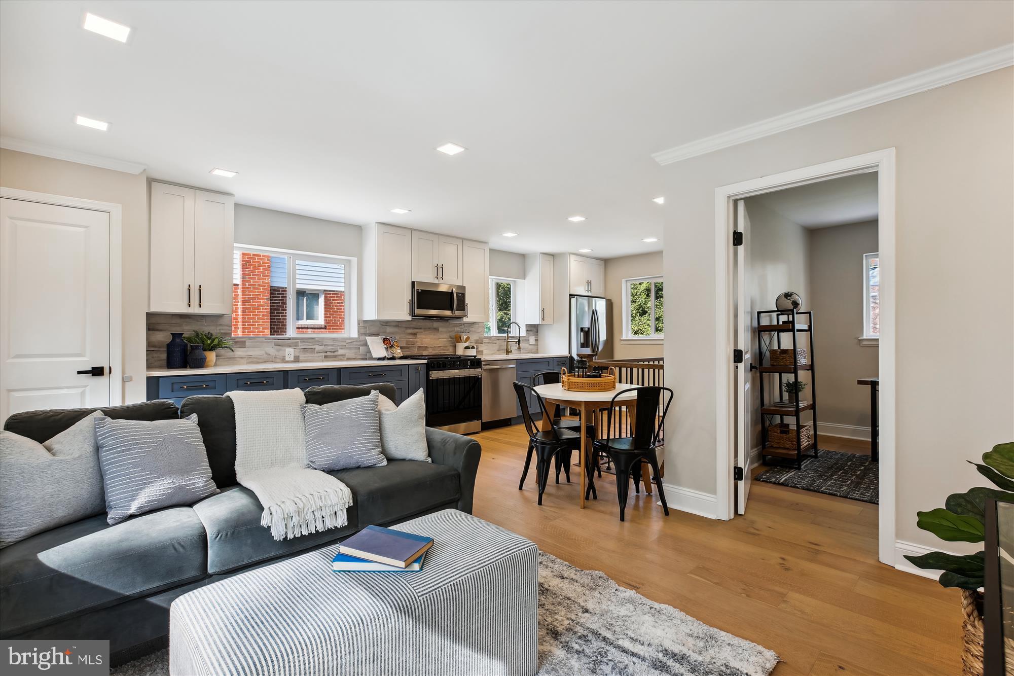 11007 Bucknell Drive Silver Spring, MD 20902 - Photo 11 of 78