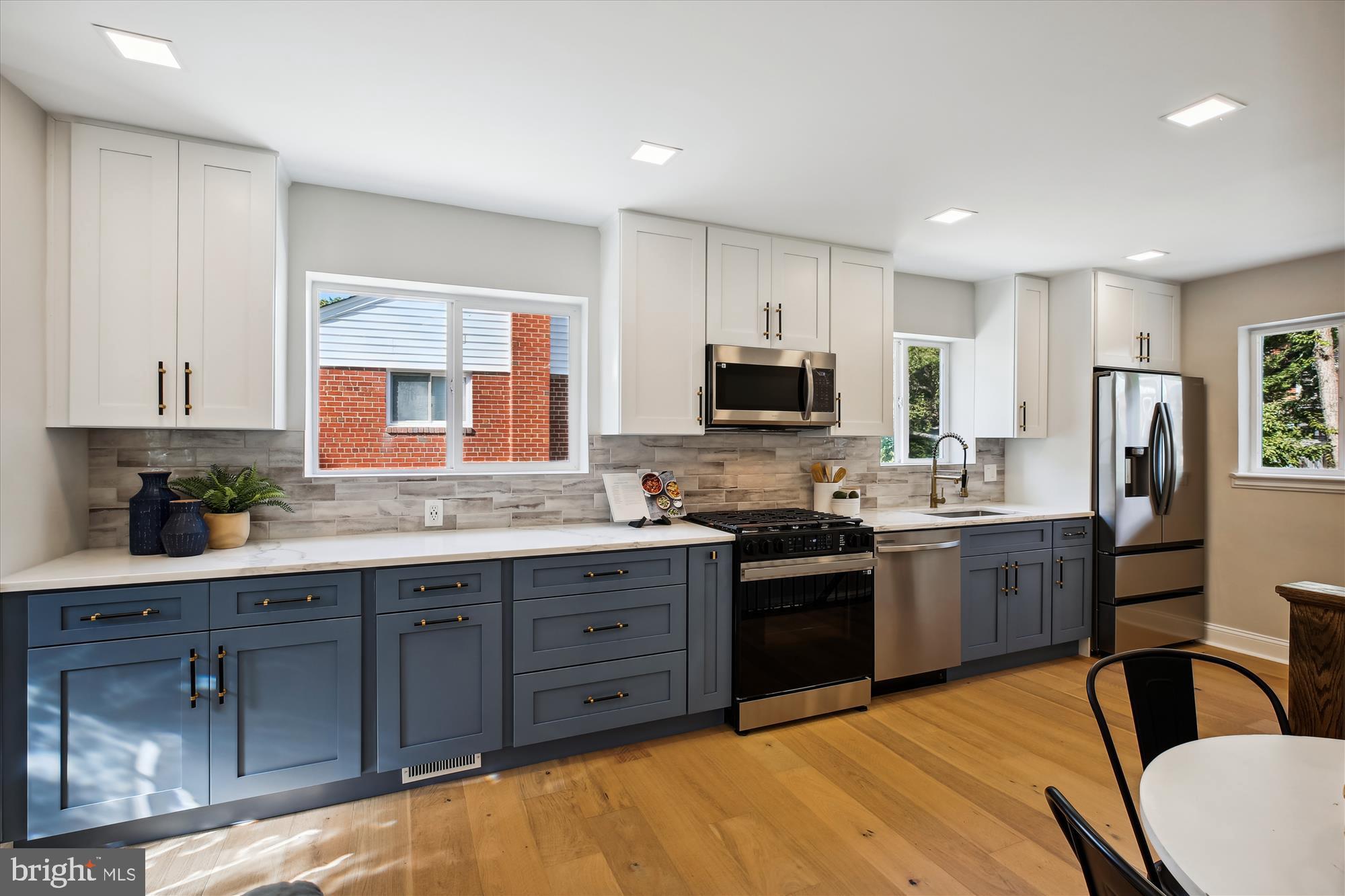 11007 Bucknell Drive Silver Spring, MD 20902 - Photo 13 of 78