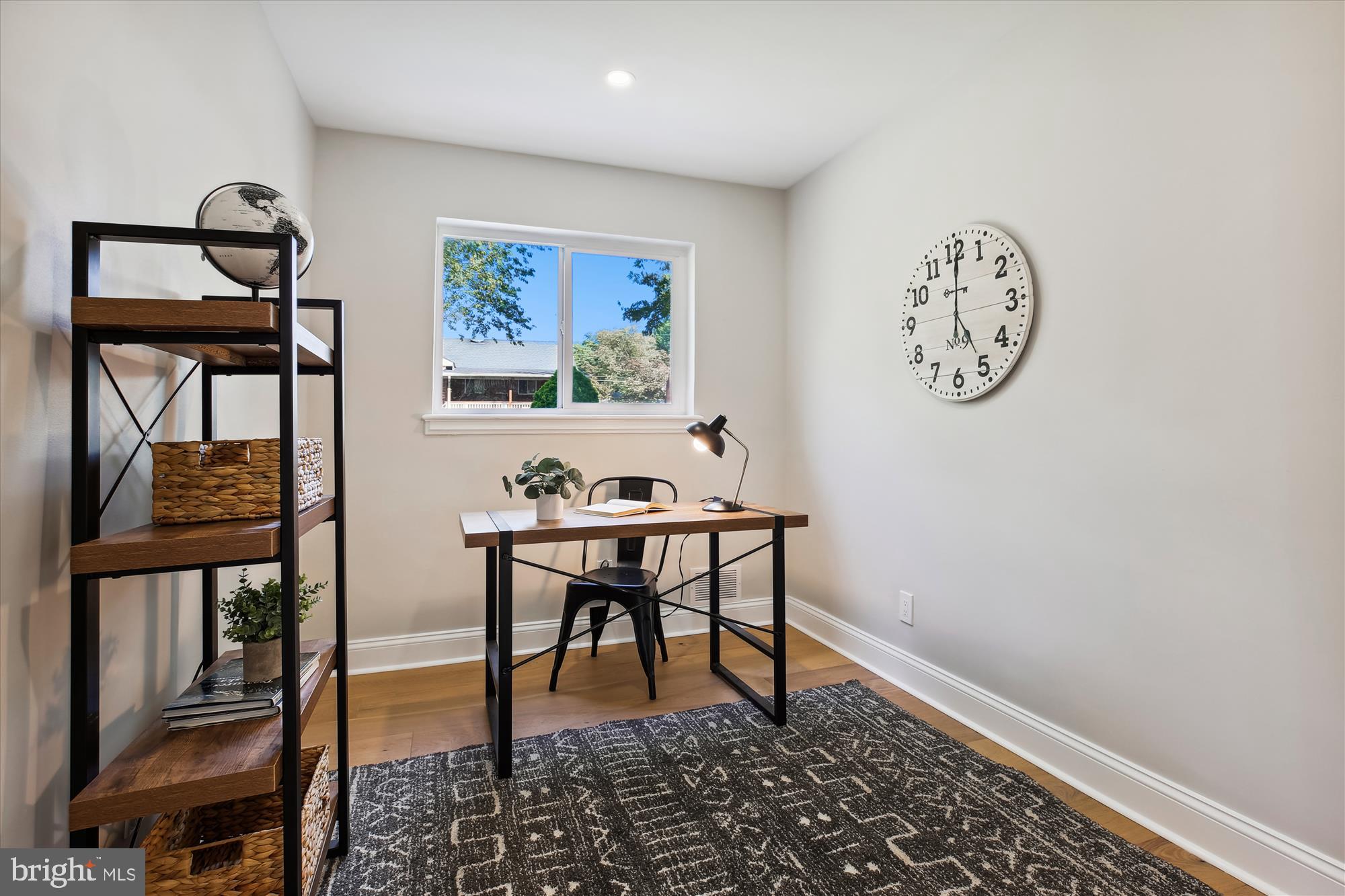 11007 Bucknell Drive Silver Spring, MD 20902 - Photo 29 of 78