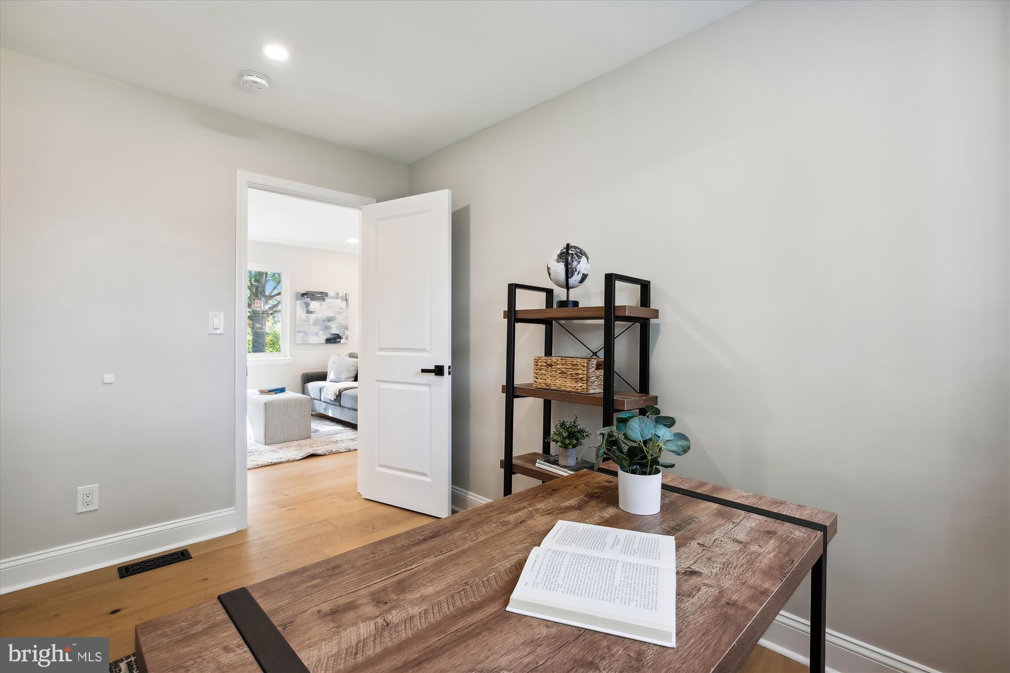 11007 Bucknell Drive Silver Spring, MD 20902 - Photo 31 of 78