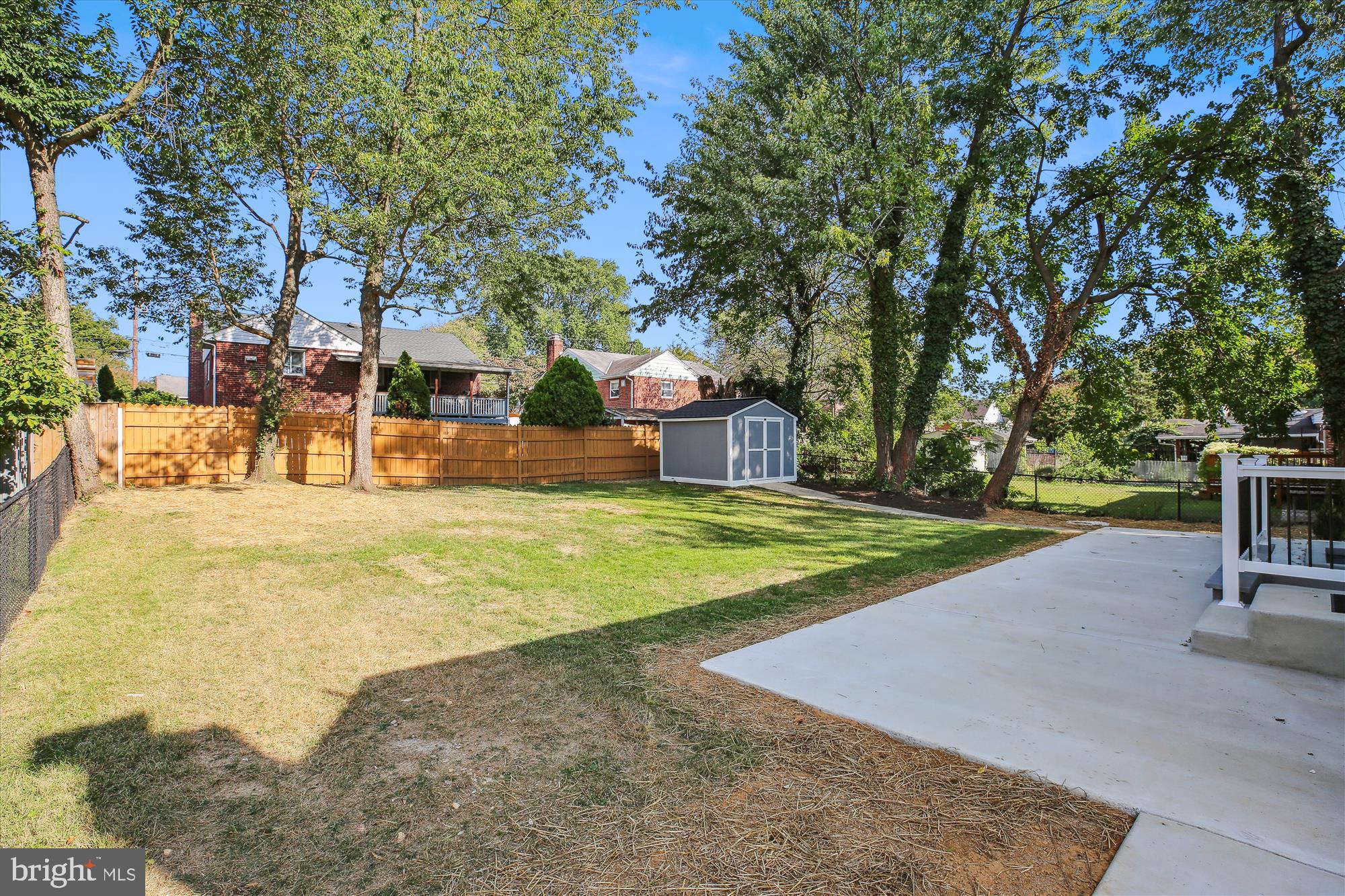 11007 Bucknell Drive Silver Spring, MD 20902 - Photo 58 of 78