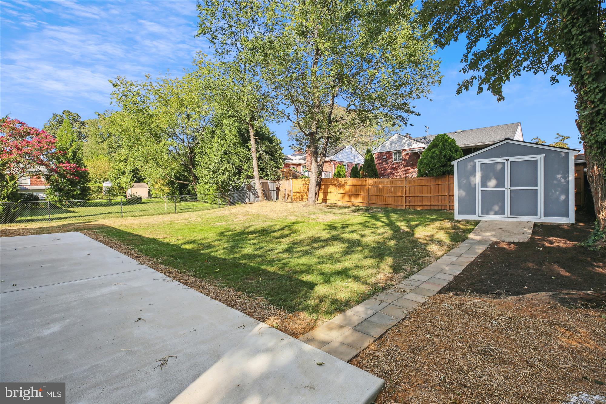 11007 Bucknell Drive Silver Spring, MD 20902 - Photo 60 of 78