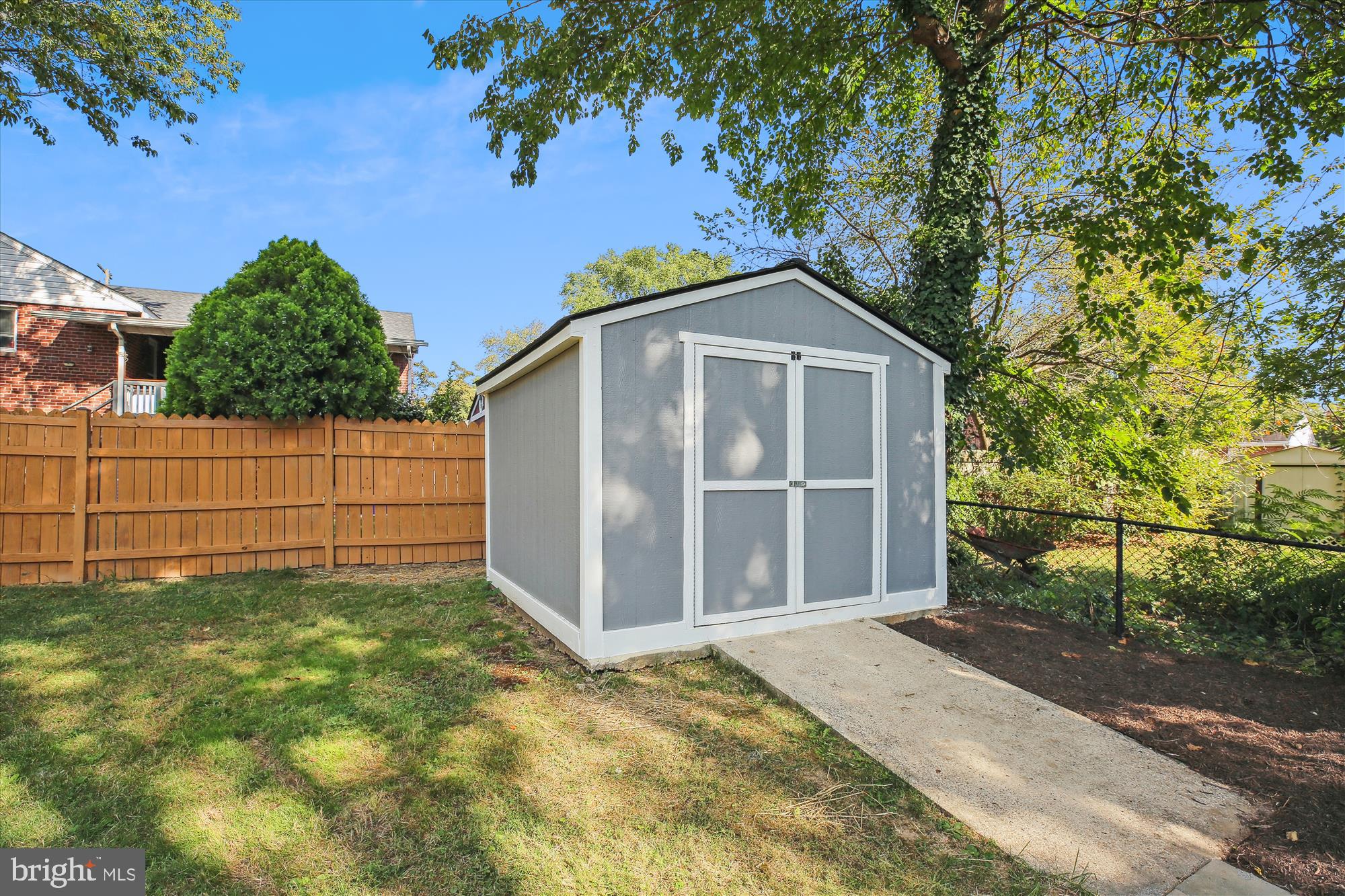 11007 Bucknell Drive Silver Spring, MD 20902 - Photo 62 of 78