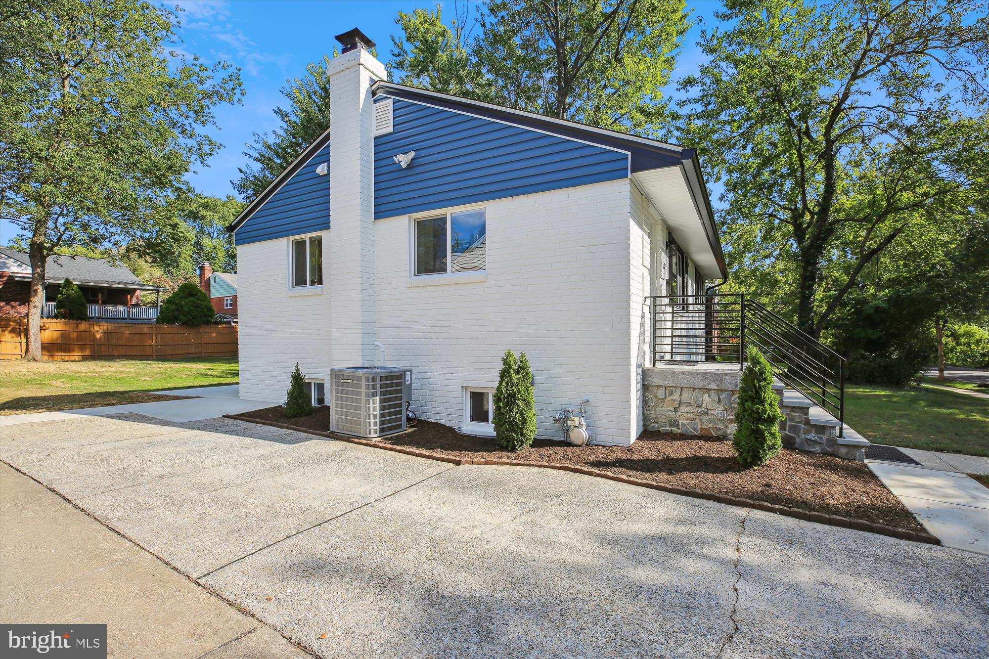 11007 Bucknell Drive Silver Spring, MD 20902 - Photo 63 of 78