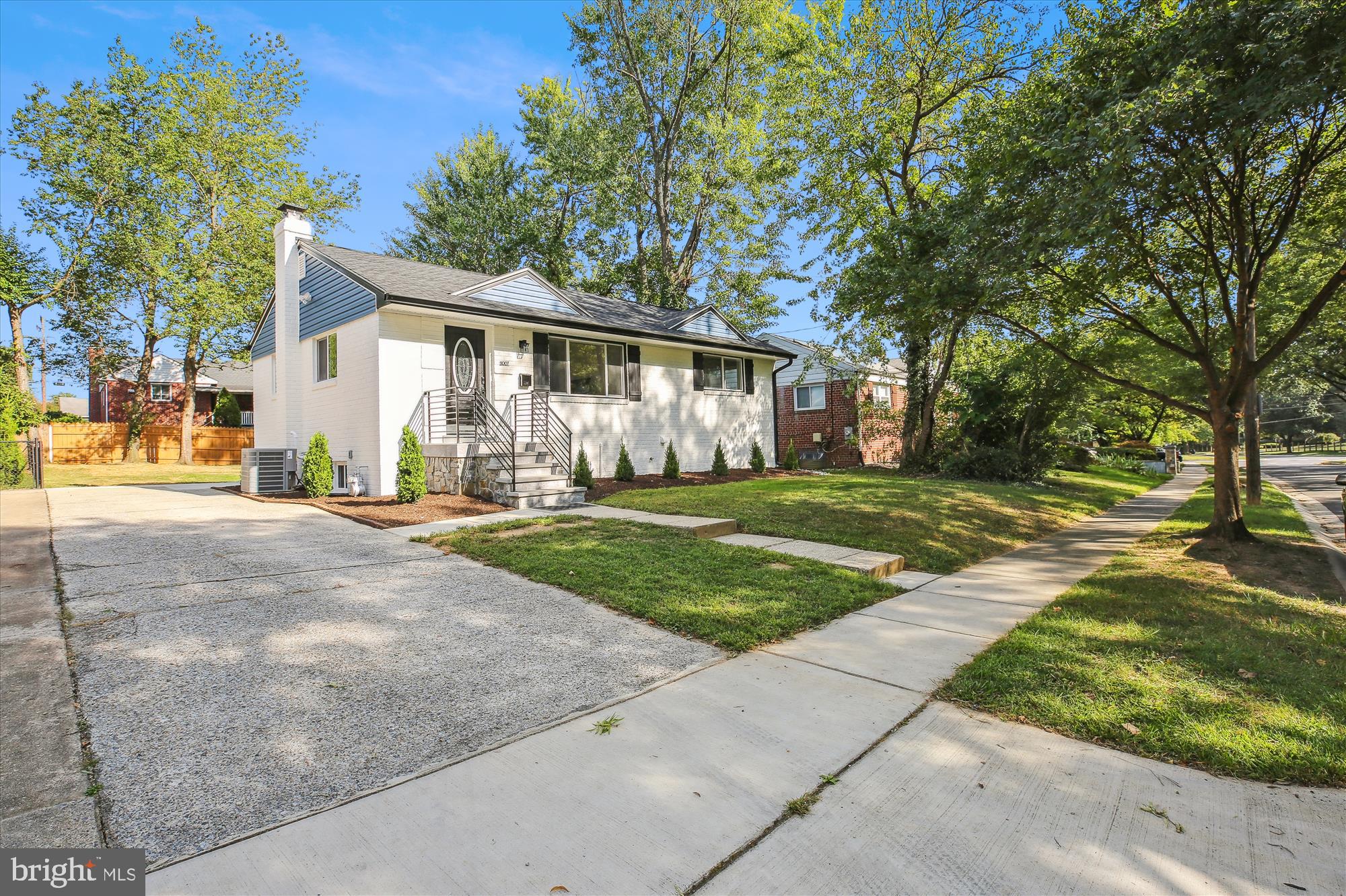 11007 Bucknell Drive Silver Spring, MD 20902 - Photo 64 of 78