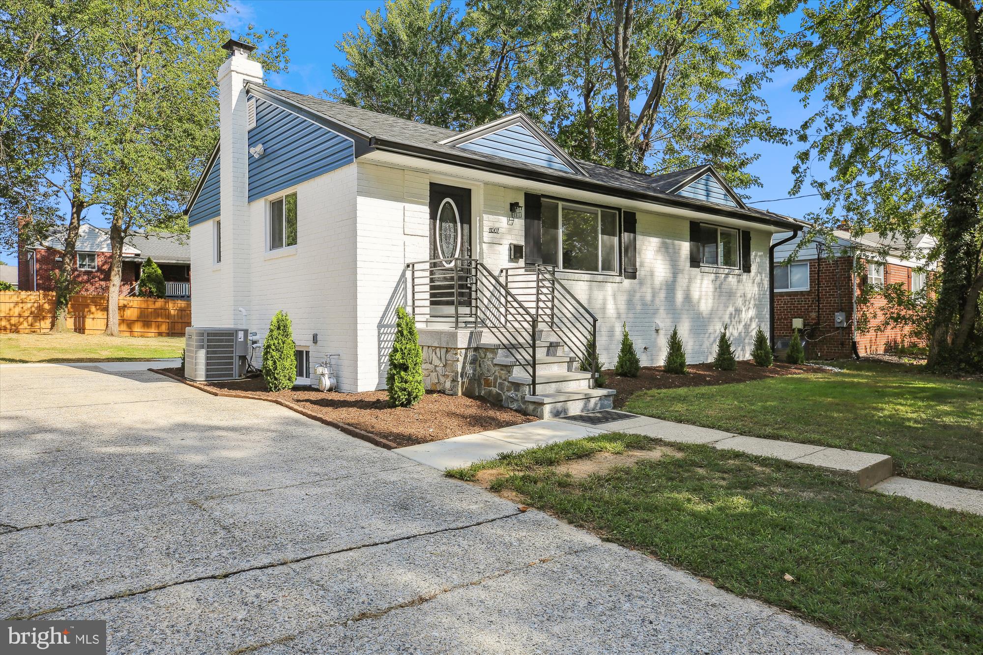 11007 Bucknell Drive Silver Spring, MD 20902 - Photo 65 of 78