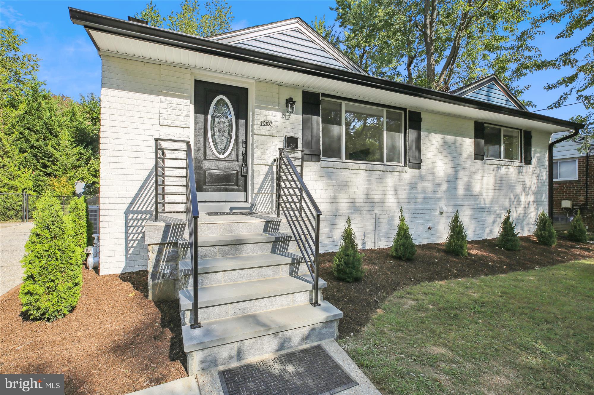 11007 Bucknell Drive Silver Spring, MD 20902 - Photo 66 of 78