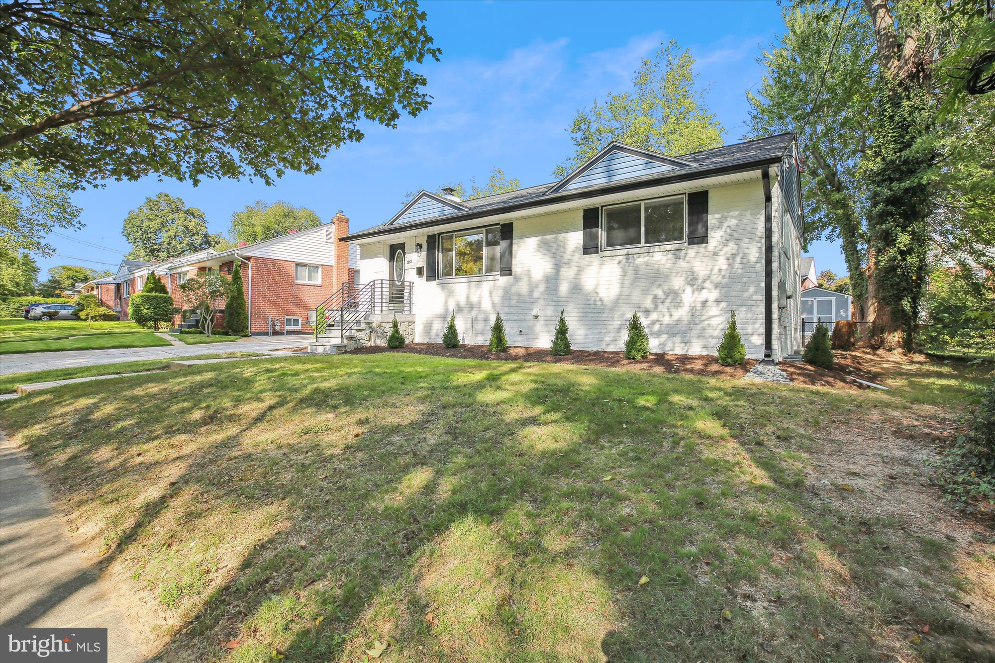 11007 Bucknell Drive Silver Spring, MD 20902 - Photo 69 of 78