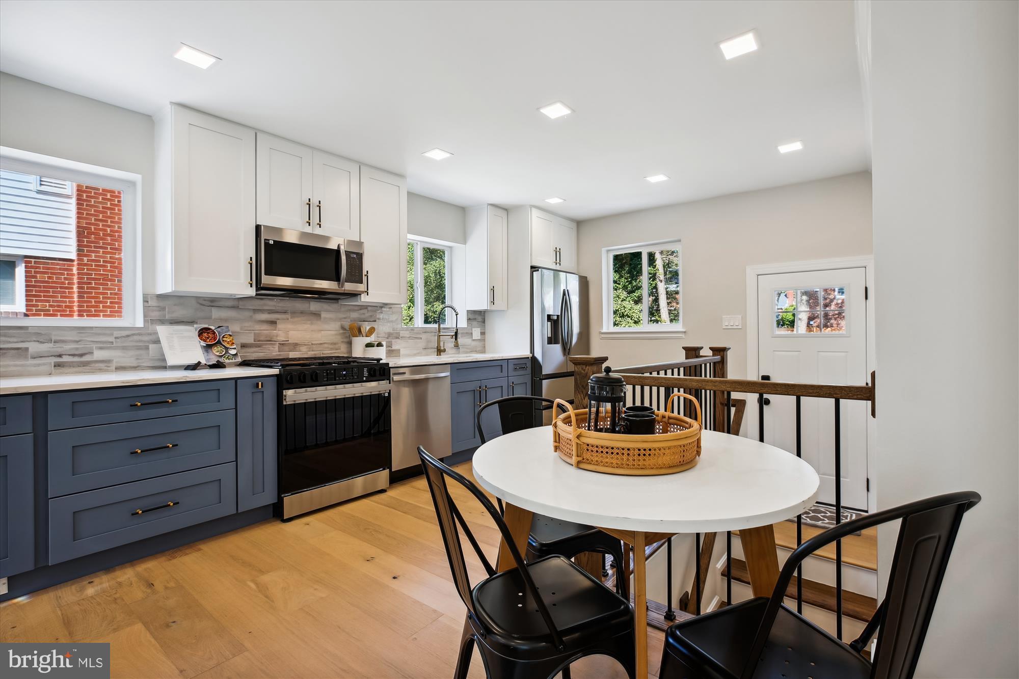 11007 Bucknell Drive Silver Spring, MD 20902 - Photo 7 of 78