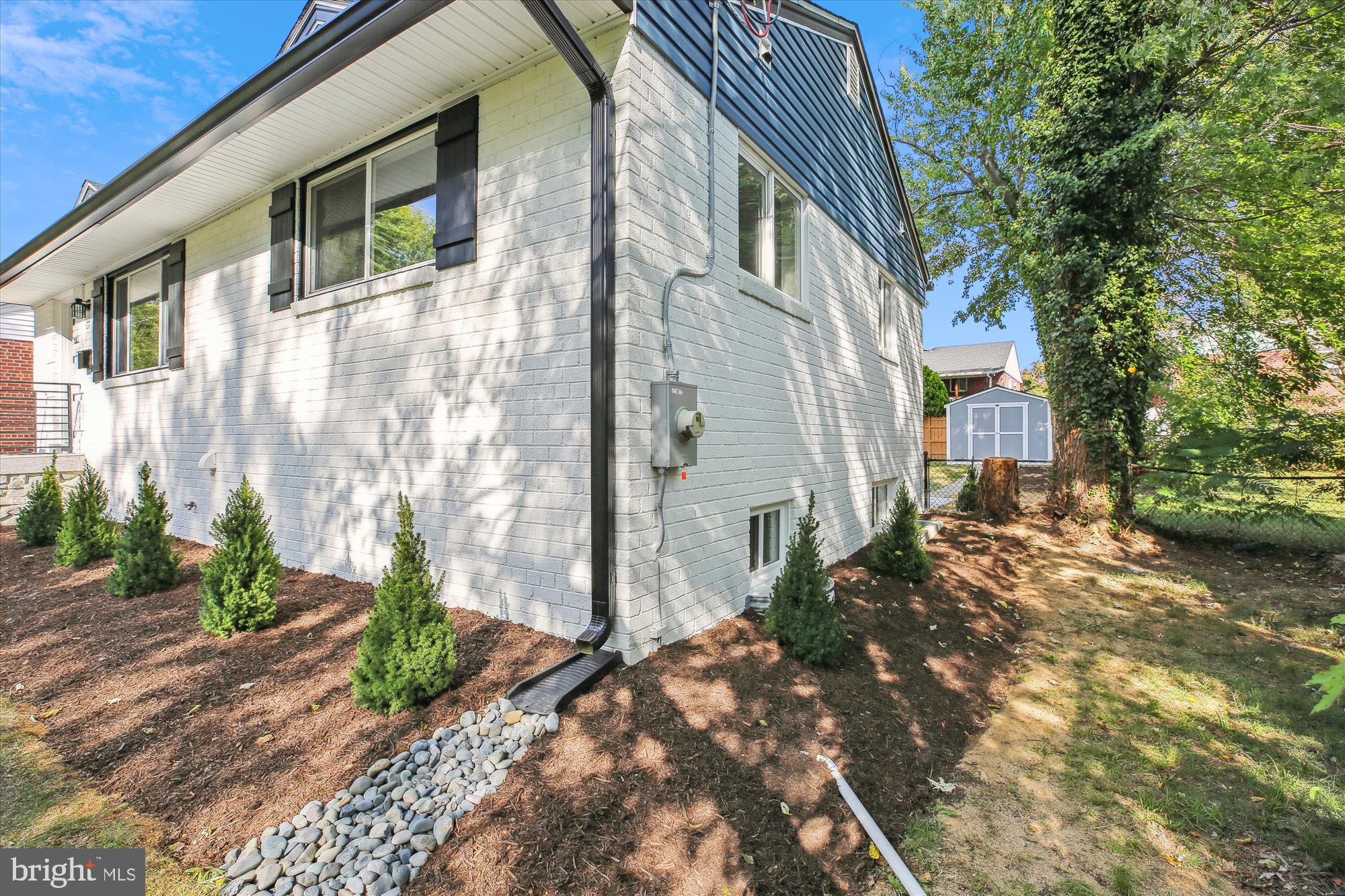 11007 Bucknell Drive Silver Spring, MD 20902 - Photo 71 of 78