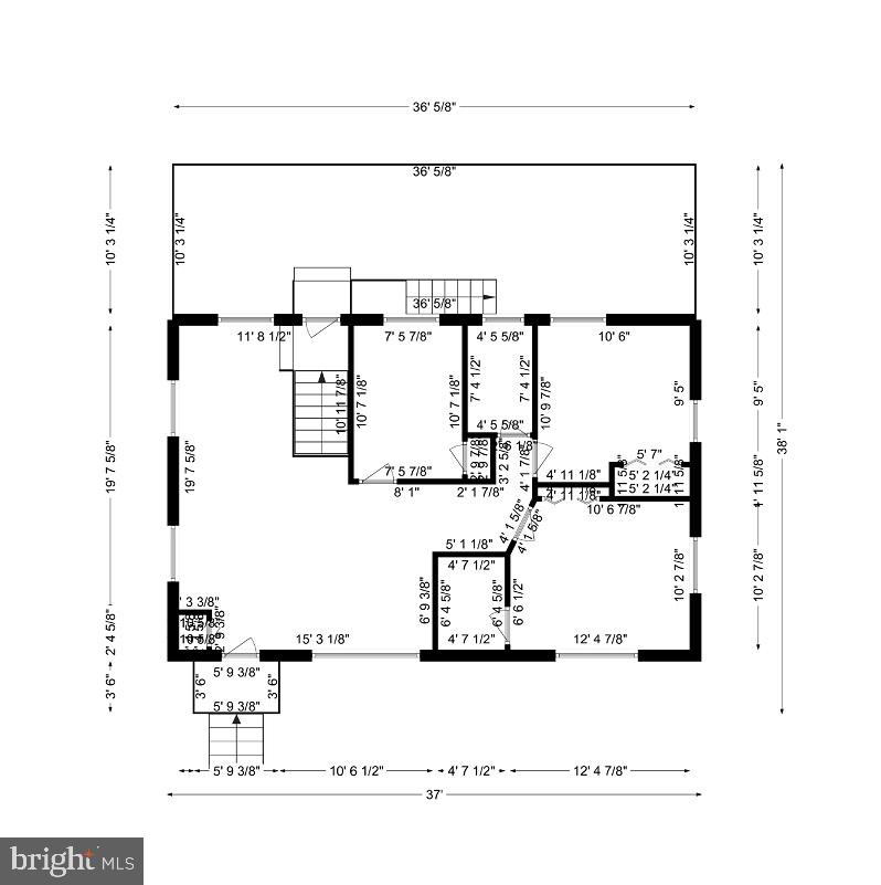 11007 Bucknell Drive Silver Spring, MD 20902 - Photo 77 of 78