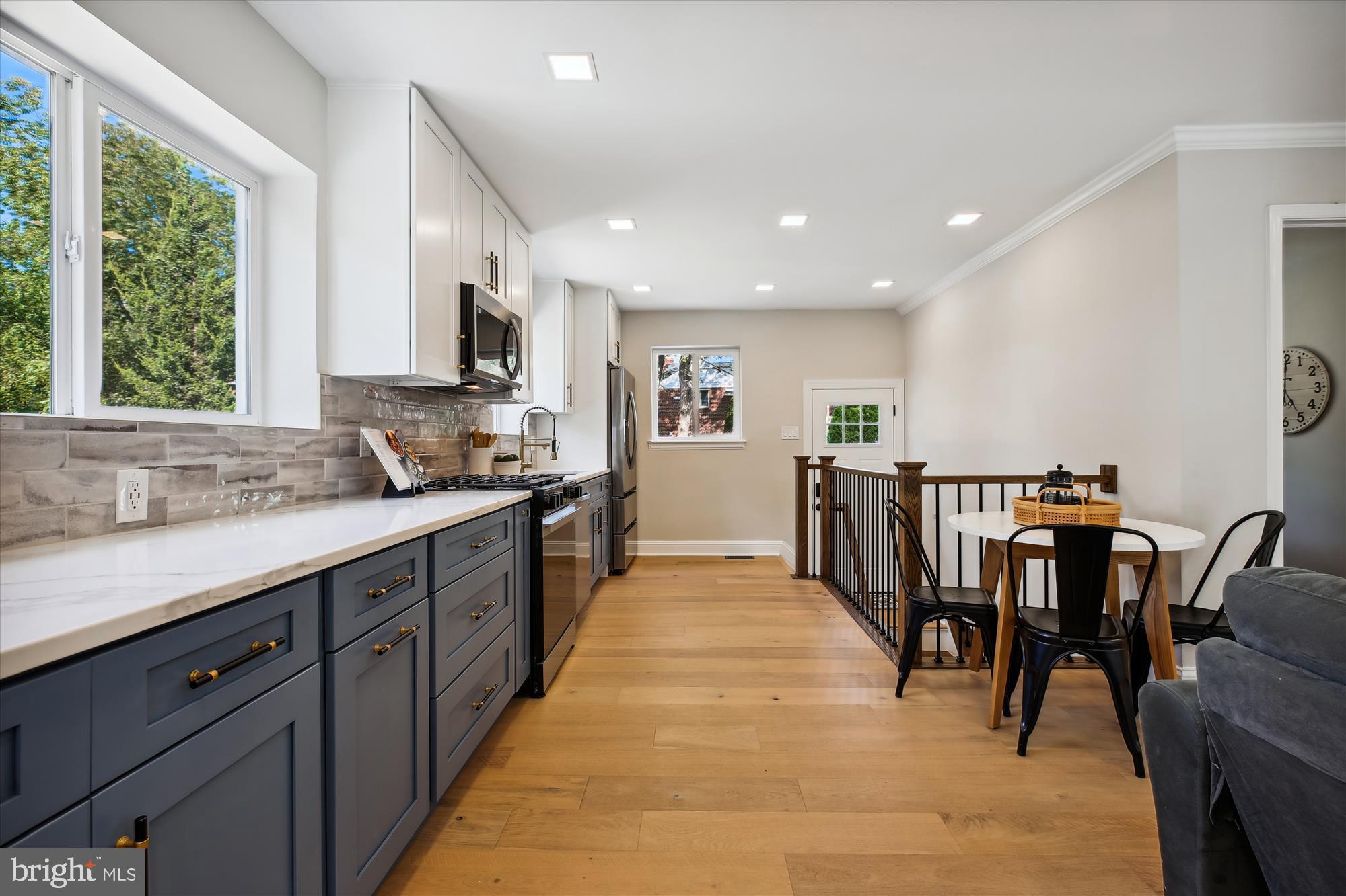 11007 Bucknell Drive Silver Spring, MD 20902 - Photo 8 of 78