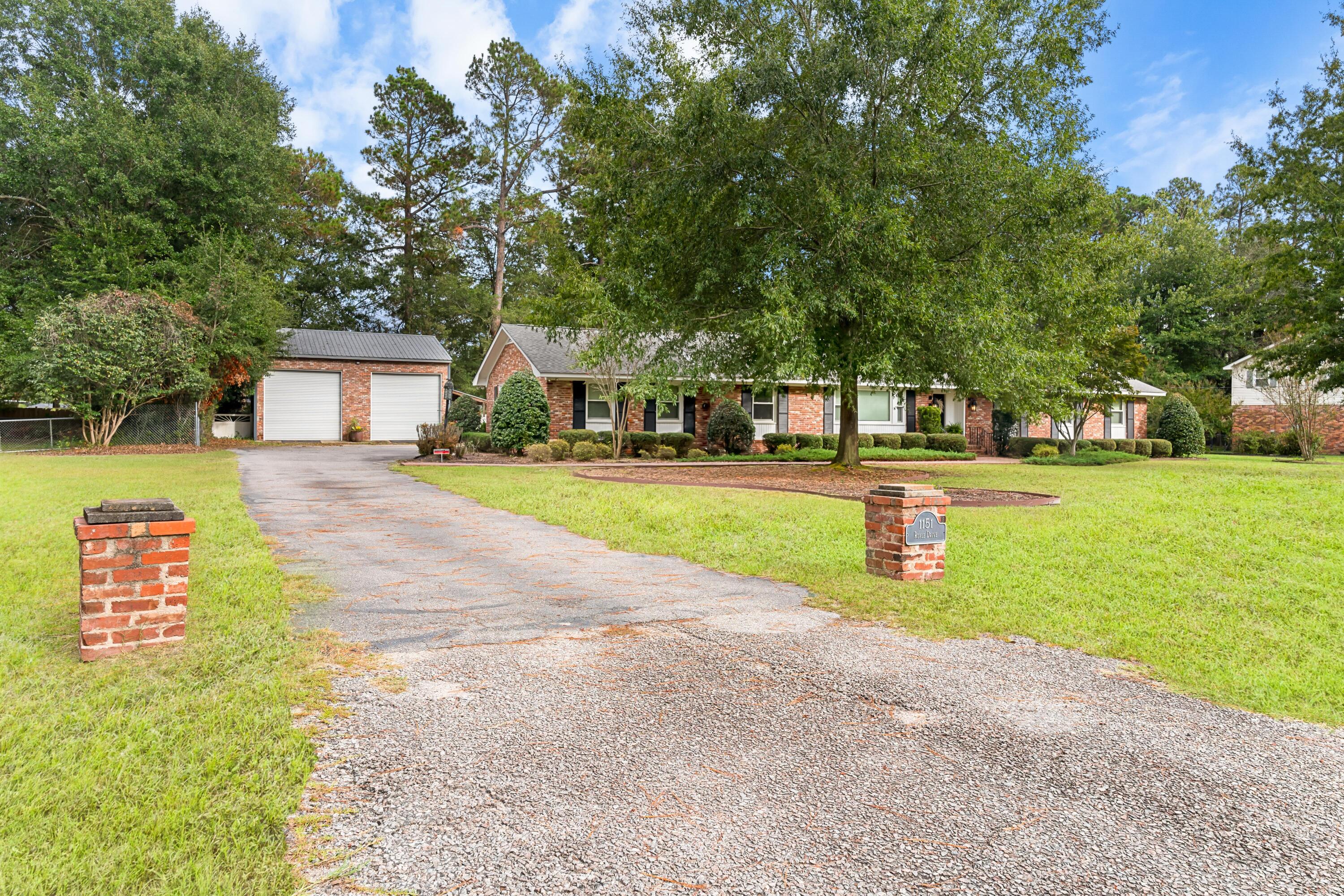 1151 Ruple Drive Northwest Orangeburg, SC 29118 - Photo 1 of 33 IMG_5580