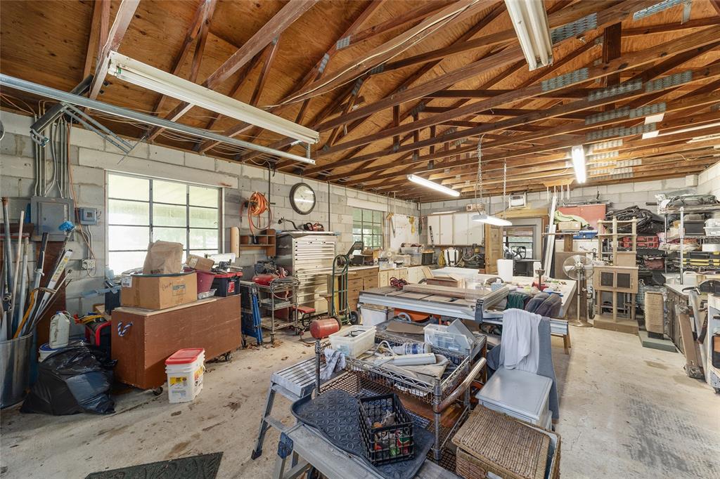 3200 Northeast 97th Street Road Anthony, FL 32617 - Photo 49 of 75 a view of a storage in a room