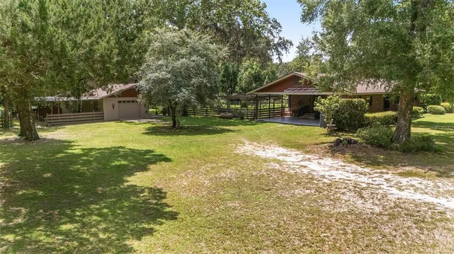 $727,000 | 3200 Northeast 97th Street Road, Anthony, FL 32617