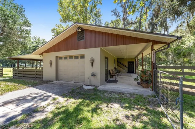 $727,000 | 3200 Northeast 97th Street Road, Anthony, FL 32617