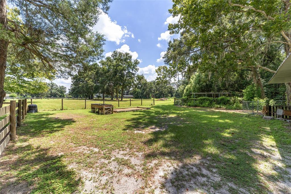 3200 Northeast 97th Street Road Anthony, FL 32617 - Photo 66 of 75 a view of a park