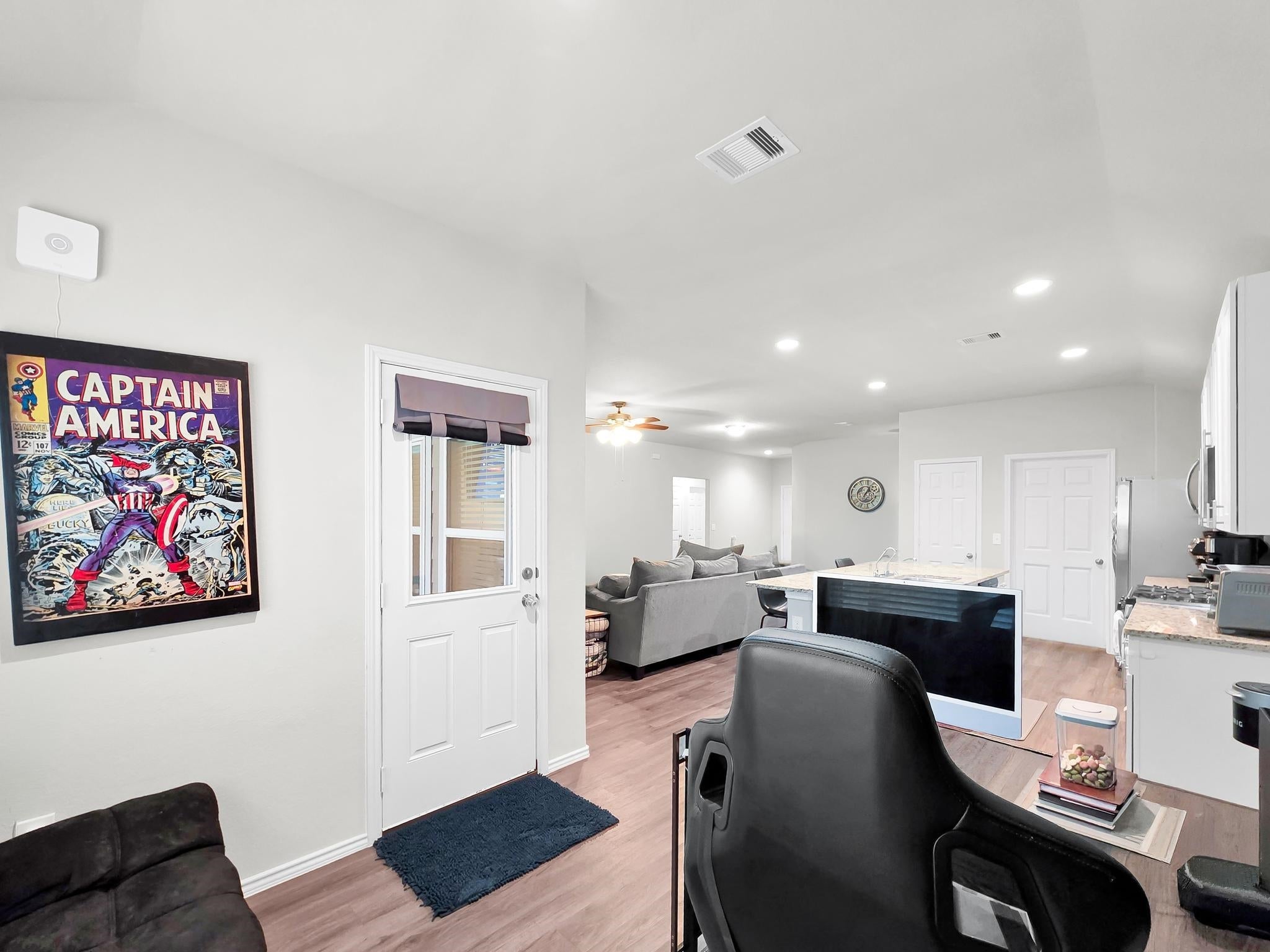 9991 Spring Creek Road Cleveland, TX 77327 - Photo 10 of 44 Gallery Image 10