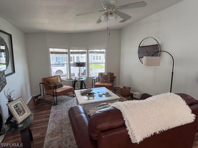 65 Turquoise Avenue, Unit 65T Naples, FL 34114 - Photo 18 of 34 a bedroom with a bed couch and window