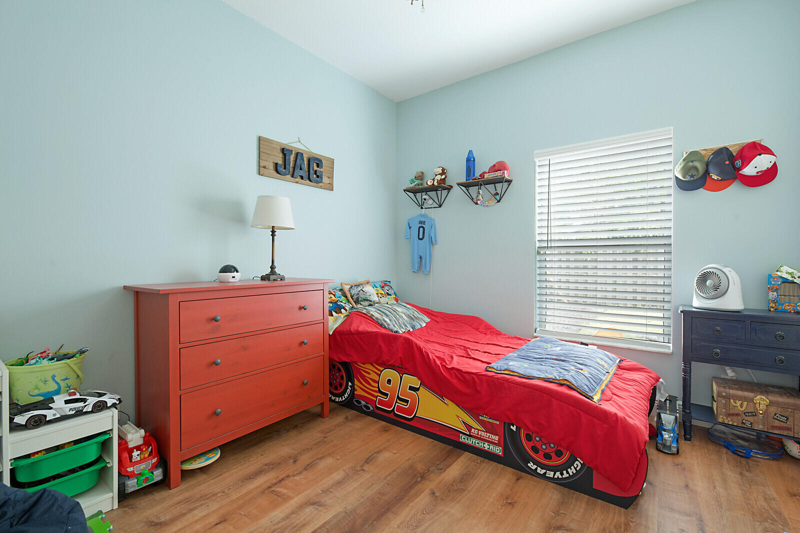6378 Hollywood Street Jupiter, FL 33458 - Photo 14 of 20 Guest room 2