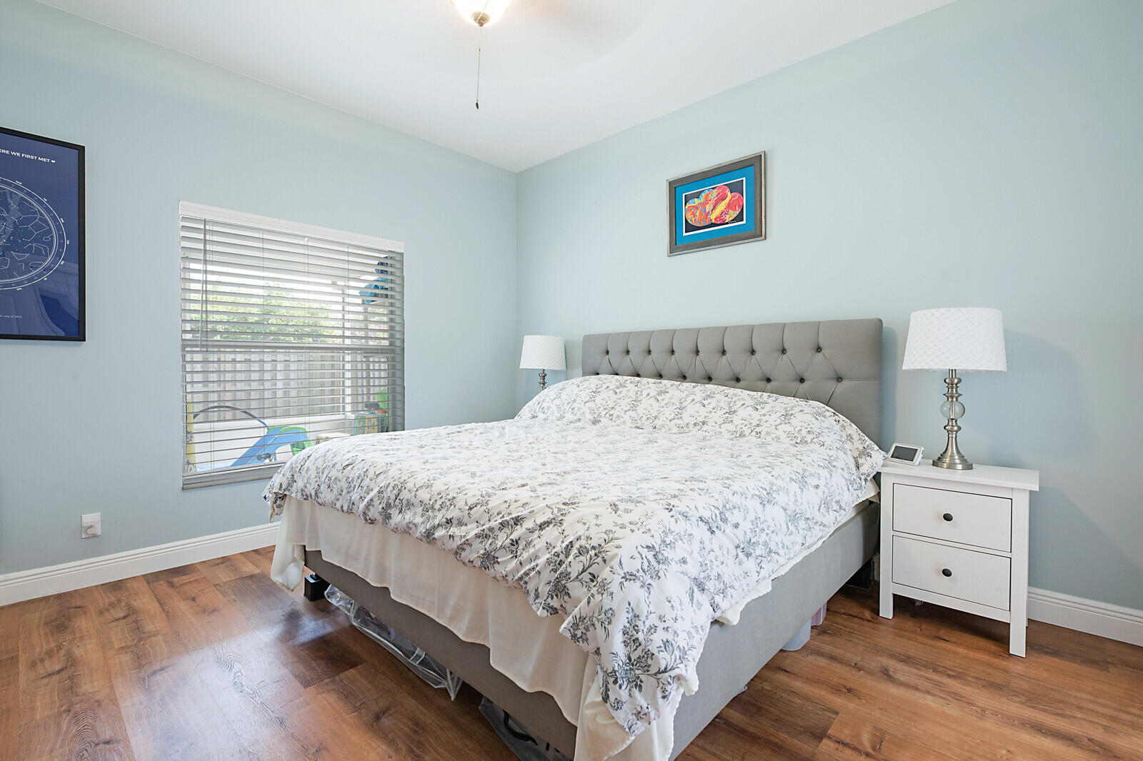6378 Hollywood Street Jupiter, FL 33458 - Photo 15 of 20 Primary bedroom