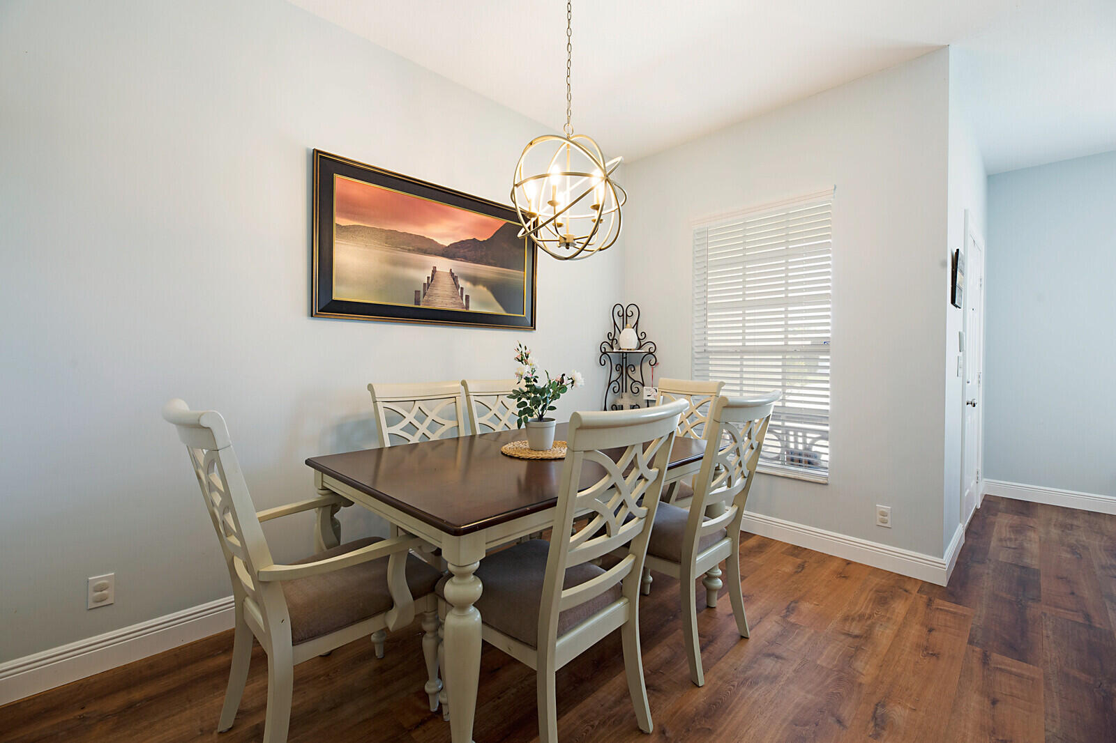 6378 Hollywood Street Jupiter, FL 33458 - Photo 6 of 20 Dining room