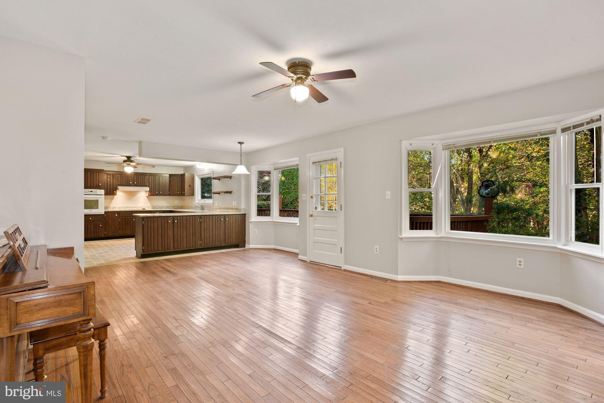 5753 Georgetown Road Broad Run, VA 20137 - Photo 52 of 53 Open floor plan