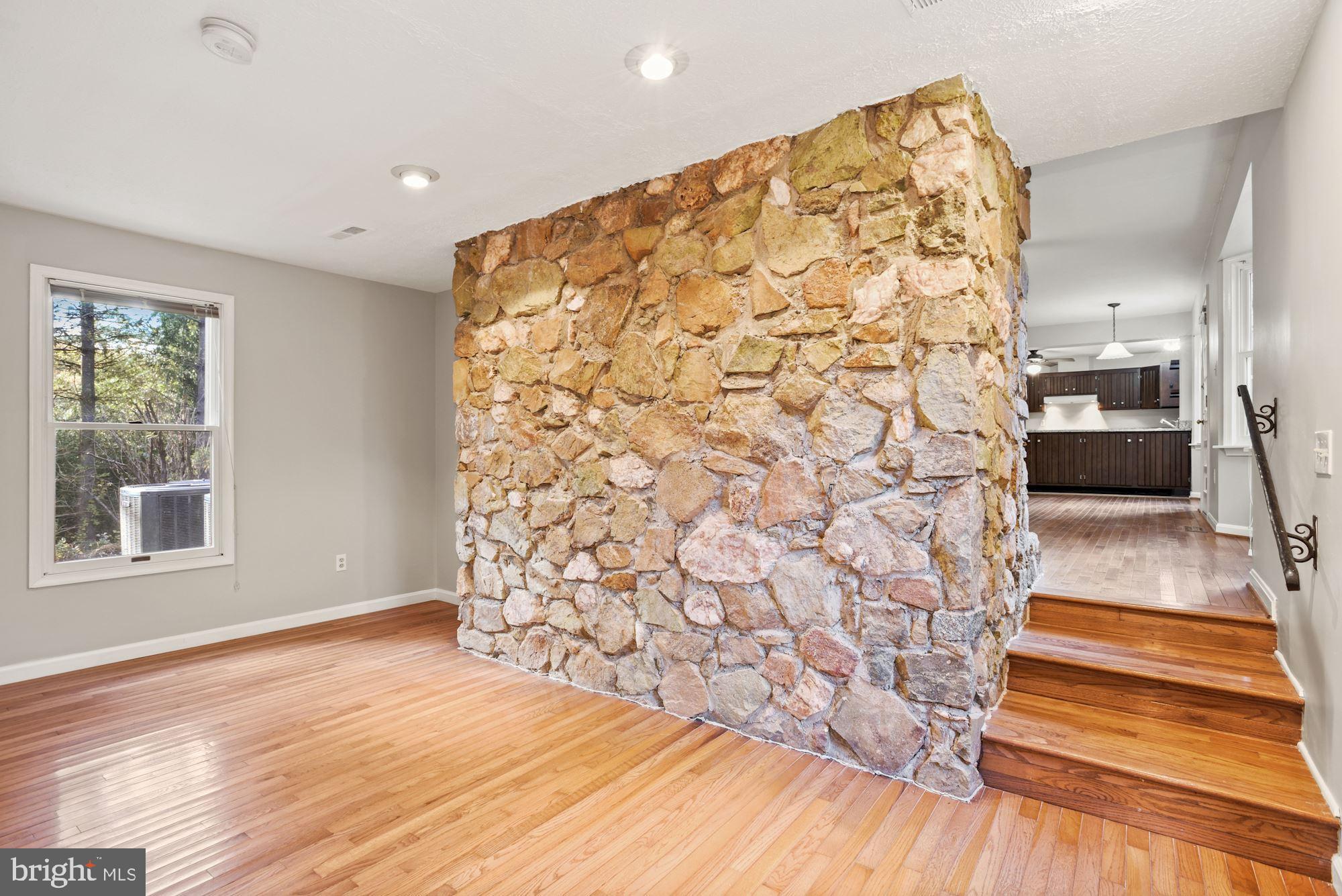 5753 Georgetown Road Broad Run, VA 20137 - Photo 18 of 53 Nook behind fireplace