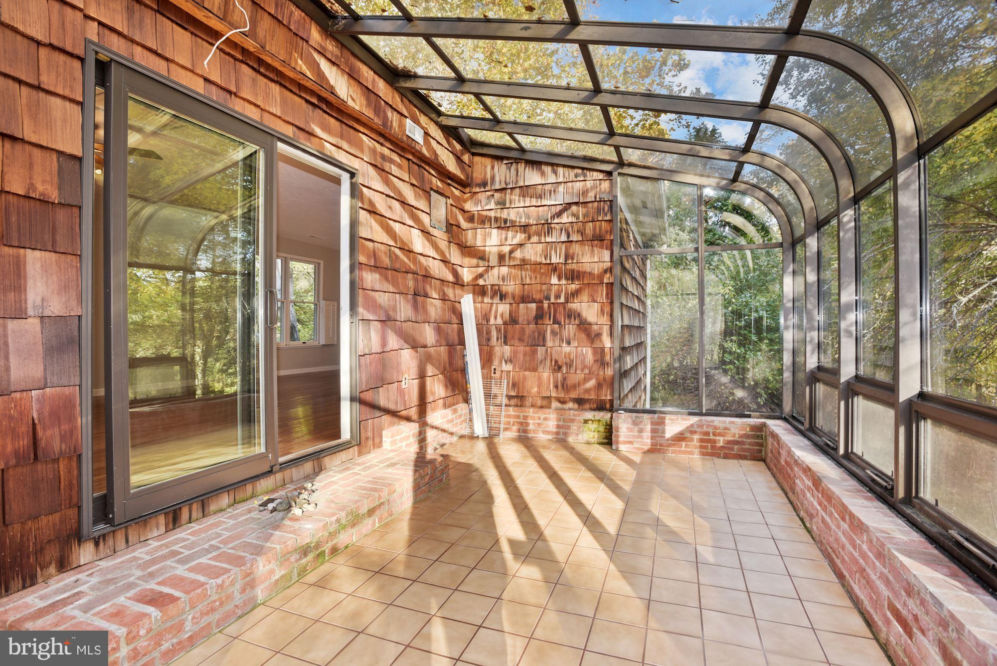 5753 Georgetown Road Broad Run, VA 20137 - Photo 23 of 53 Solarium off main level primary bedroom