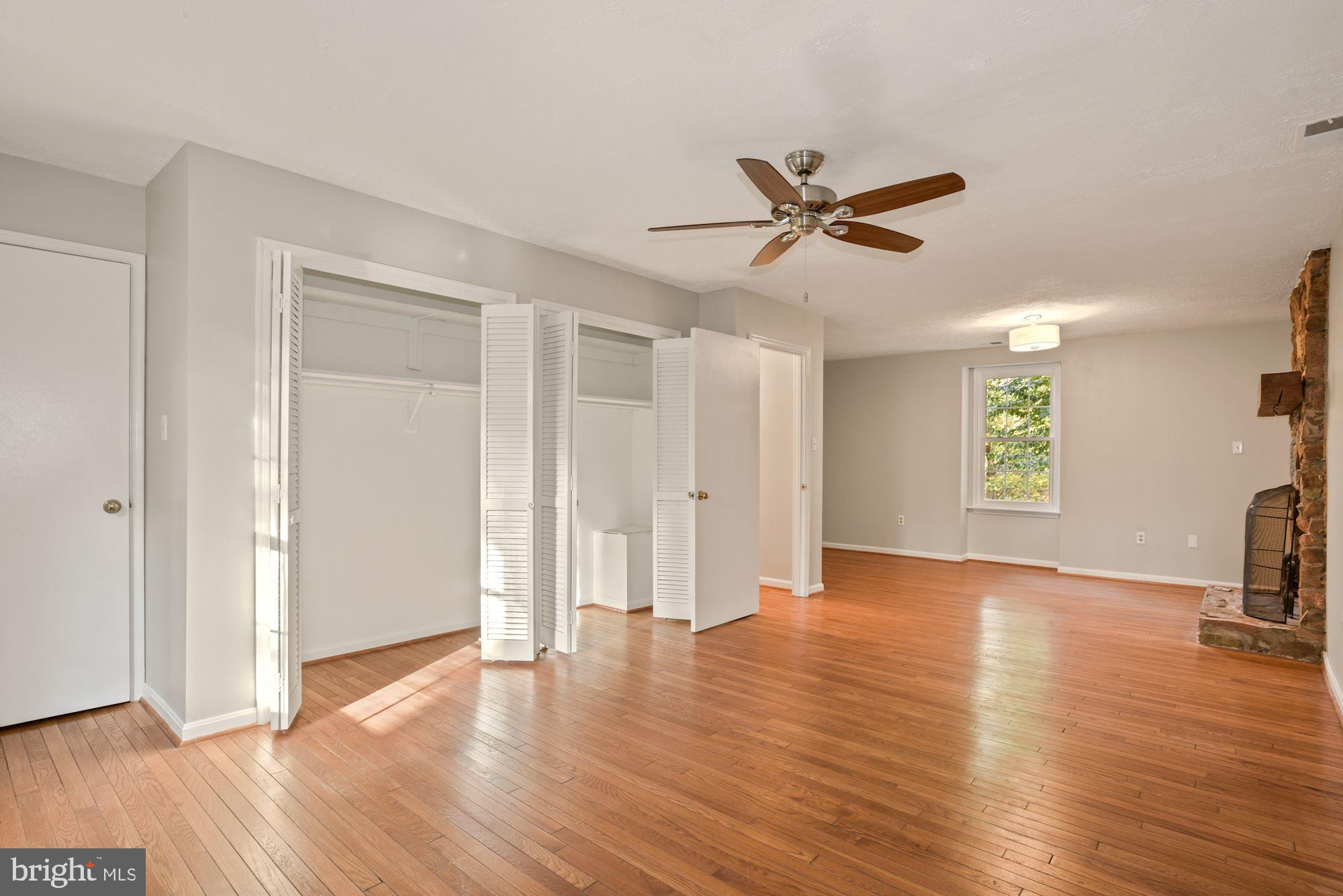 5753 Georgetown Road Broad Run, VA 20137 - Photo 29 of 53 Hardwood floors