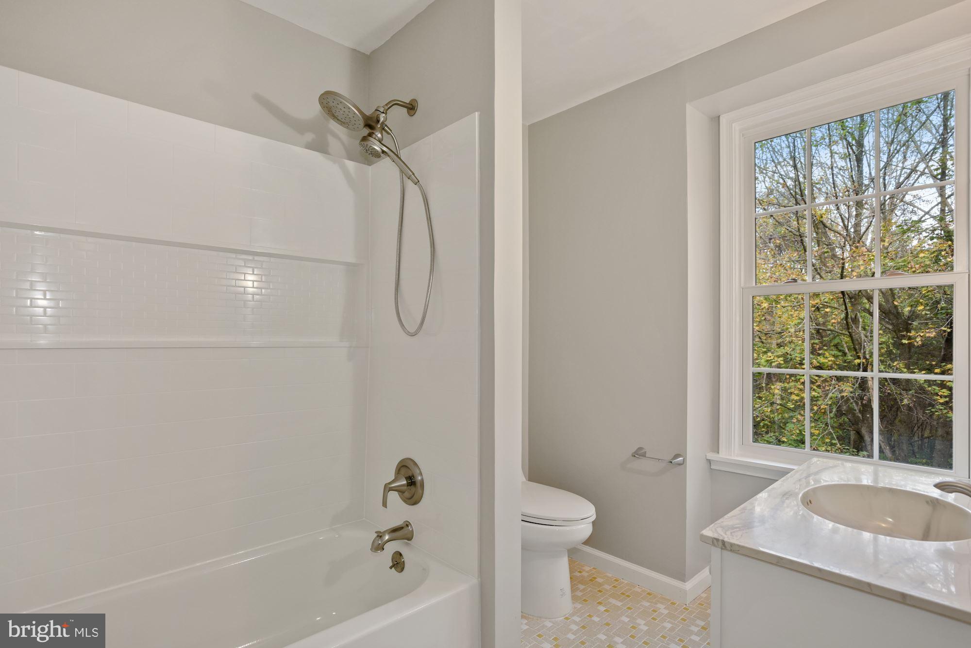 5753 Georgetown Road Broad Run, VA 20137 - Photo 31 of 53 Upper level primary bathroom
