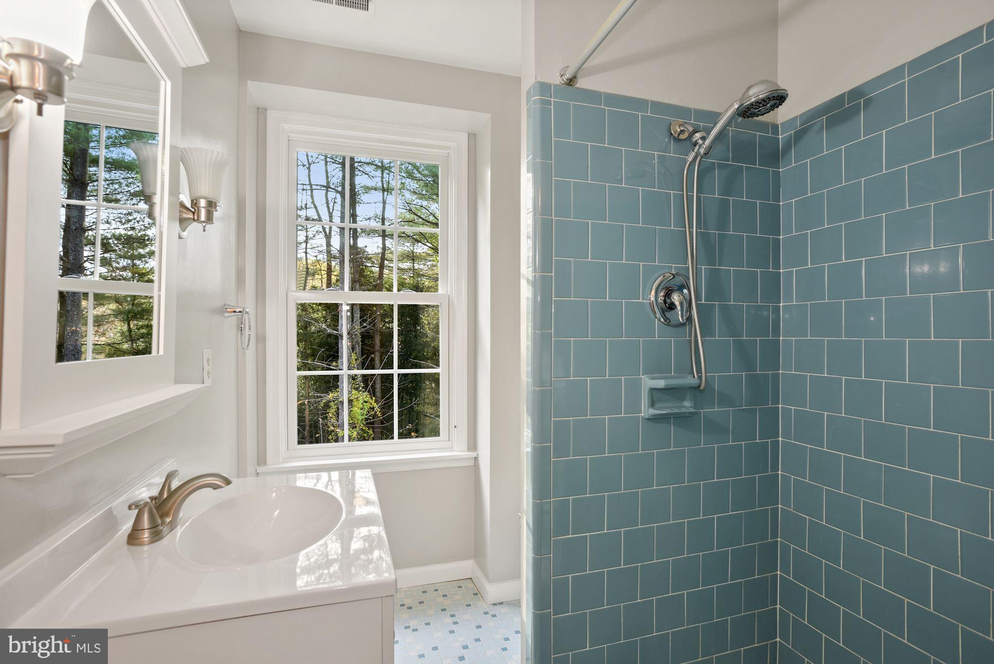 5753 Georgetown Road Broad Run, VA 20137 - Photo 35 of 53 Upper level hall bathroom