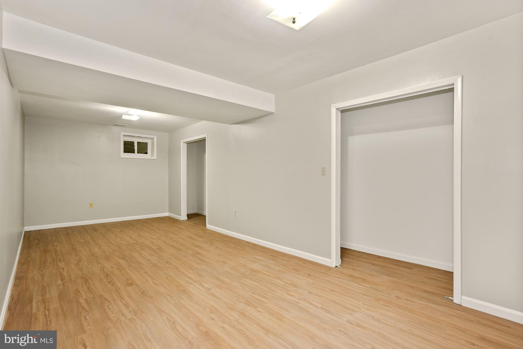 5753 Georgetown Road Broad Run, VA 20137 - Photo 38 of 53 Lower level rec room