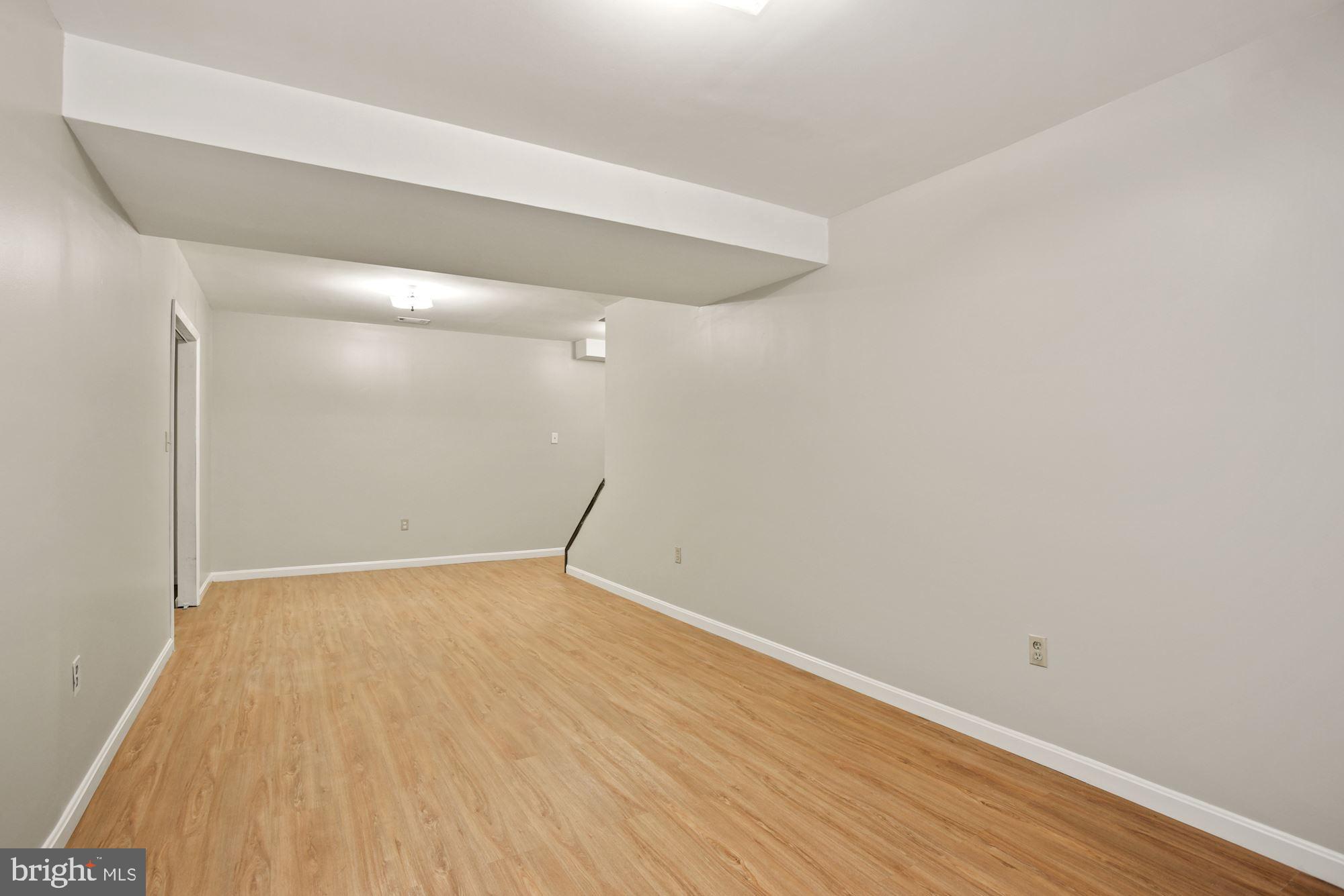 5753 Georgetown Road Broad Run, VA 20137 - Photo 39 of 53 Lower level rec room