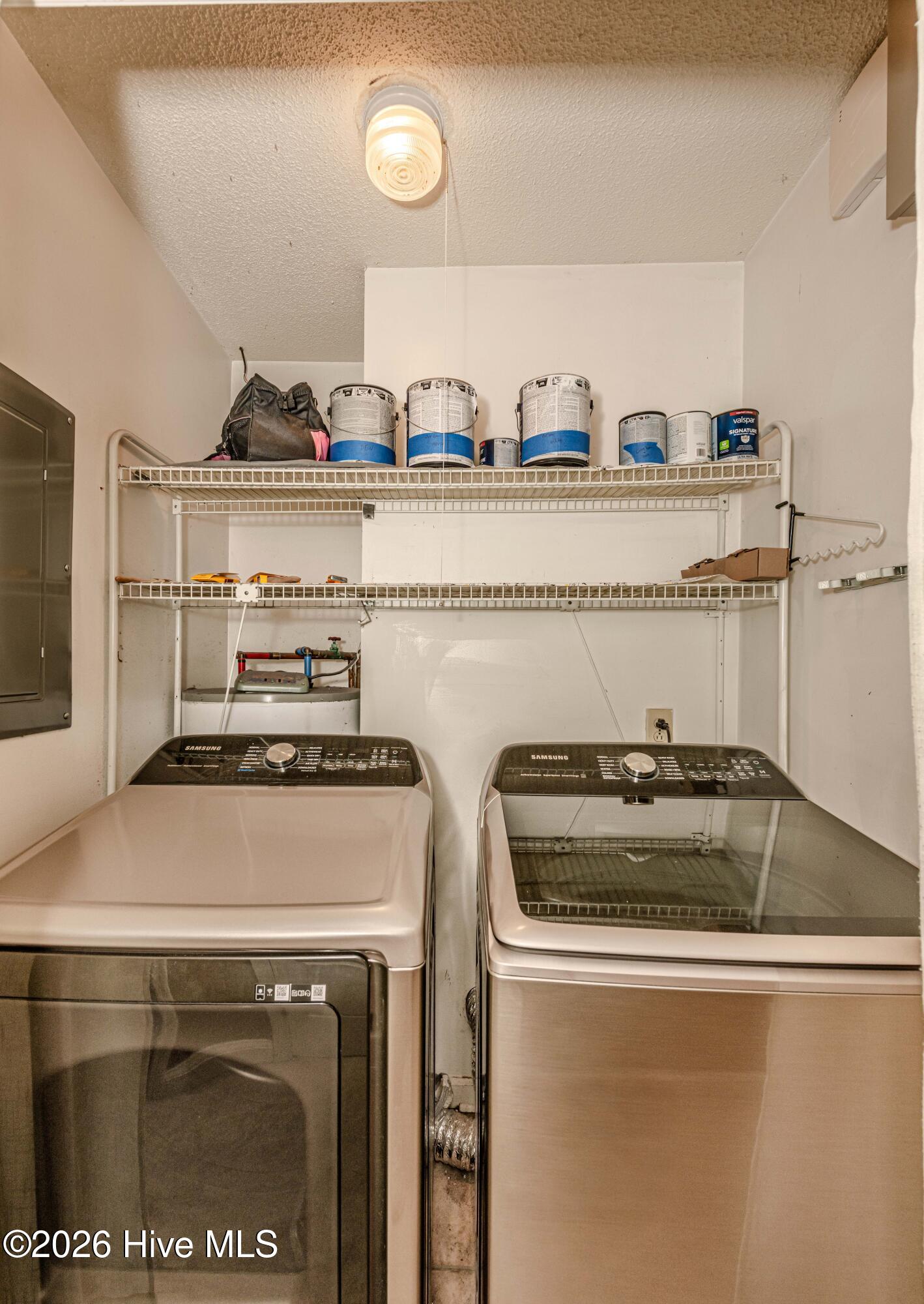 800 Mill River Road Jacksonville, NC 28540 - Photo 38 of 60 Laundry area