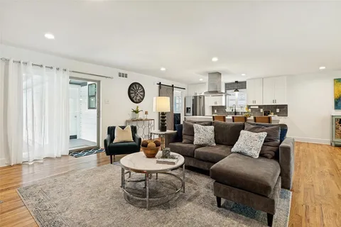 $585,000 | 10406 Yorkford Drive, Dallas, TX 75238