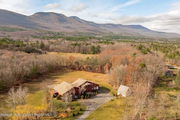 $1,350,000 | 404 Winter Clove Road, Round Top, NY 12473