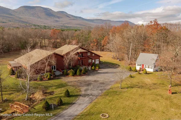 $1,350,000 | 404 Winter Clove Road, Round Top, NY 12473