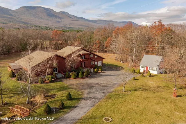 $1,350,000 | 404 Winter Clove Road, Round Top, NY 12473