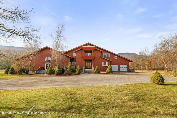 $1,350,000 | 404 Winter Clove Road, Round Top, NY 12473