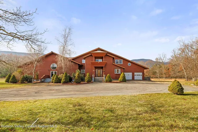 $1,350,000 | 404 Winter Clove Road, Round Top, NY 12473