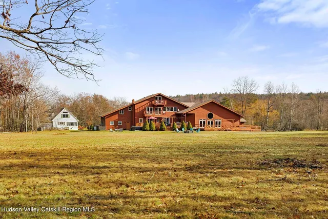 $1,350,000 | 404 Winter Clove Road, Round Top, NY 12473