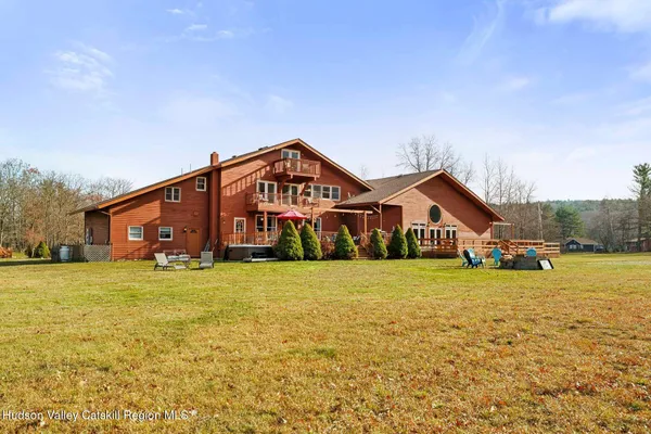 $1,350,000 | 404 Winter Clove Road, Round Top, NY 12473