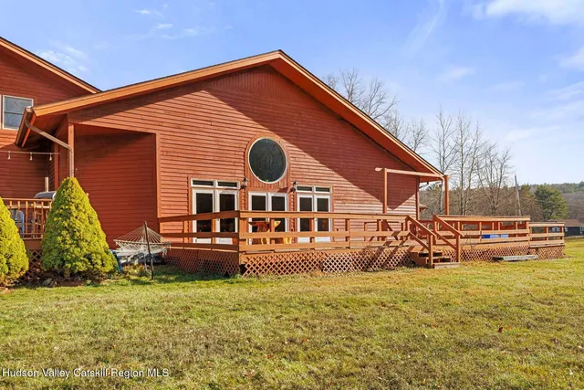 $1,350,000 | 404 Winter Clove Road, Round Top, NY 12473